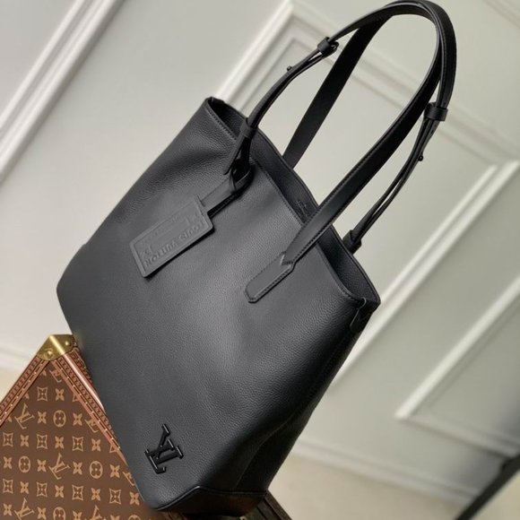 women handbagAlma M20610 23.5x17.5x11.5cm gf - Picture 3 of 5